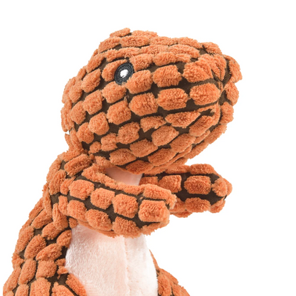 Dino | Onverwoestbare pluche knuffel Dino