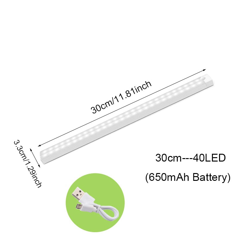 Closet Light | Sensor Licht