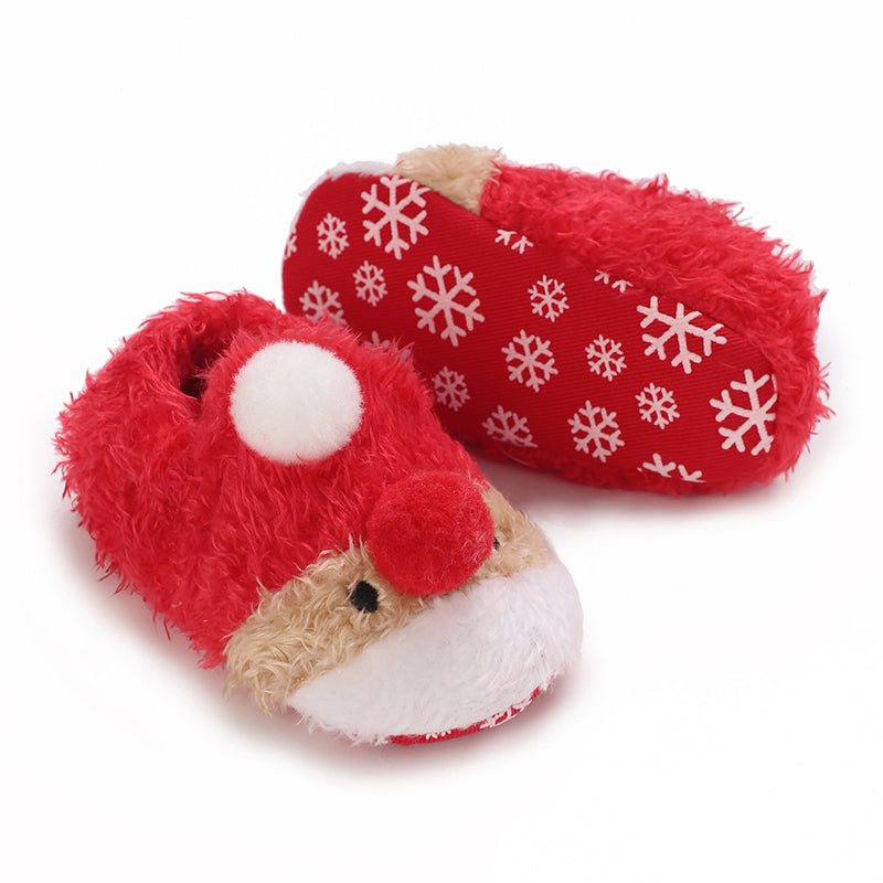 Mini Fashion™ - Weihnachtskinderschuhe