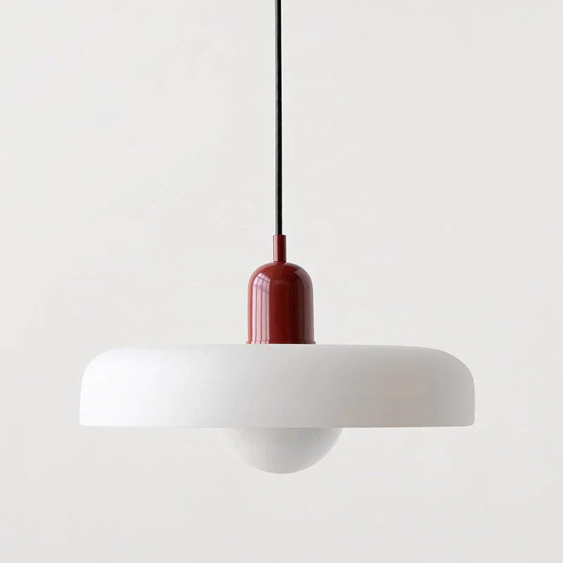 Hangende Plafondlamp - NordicLuxe