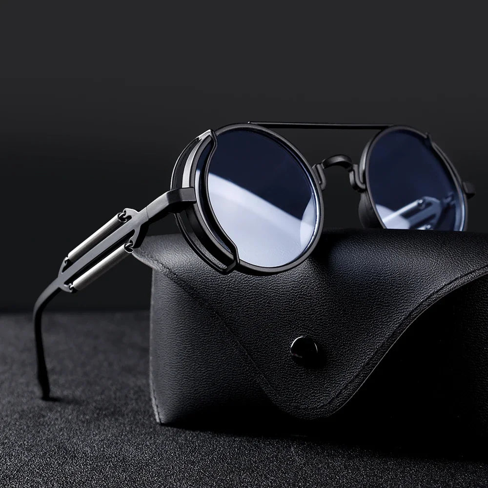 Roetic Rebel Fusion Glasses