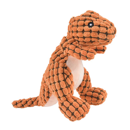 Dino | Onverwoestbare pluche knuffel Dino