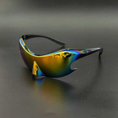 SolarFlare – Eclipse Chromo Shades Zonnebril