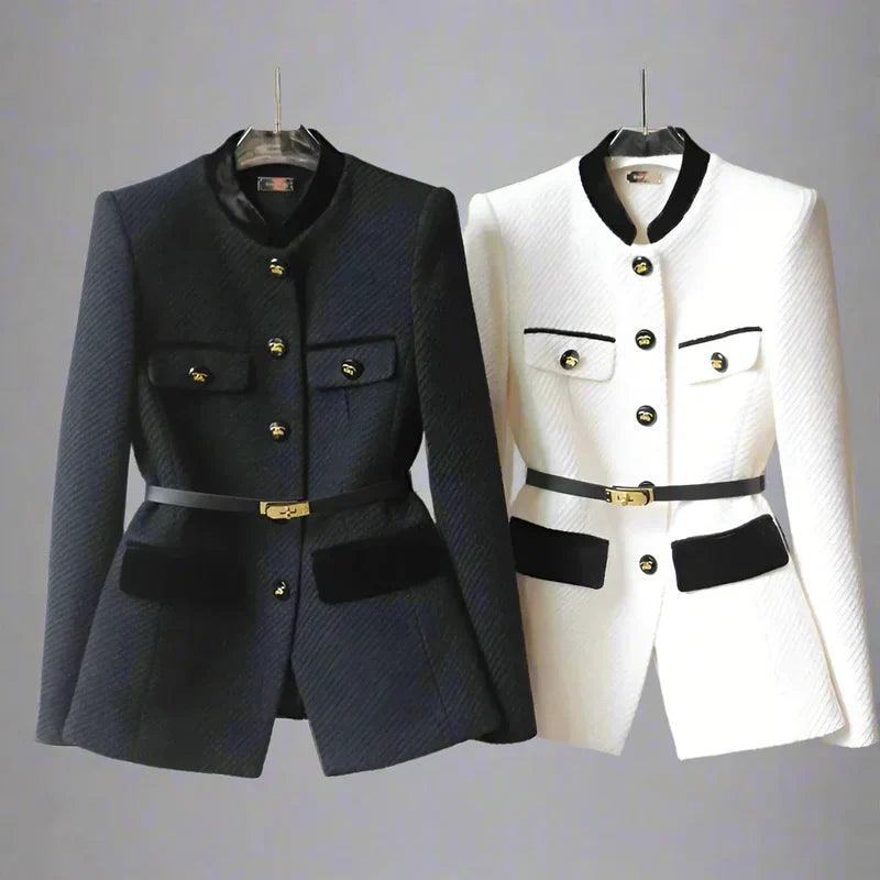Sansa – Elegant Kontorjakke