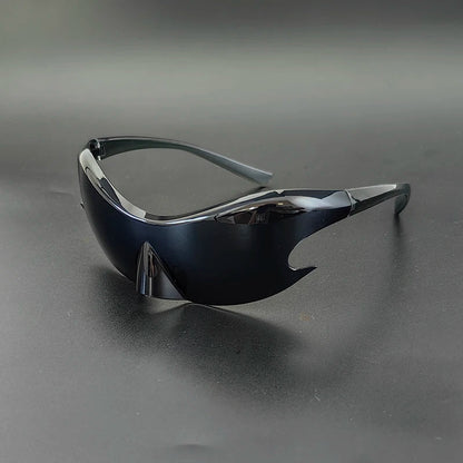 SolarFlare – Eclipse Chromo Shades Zonnebril