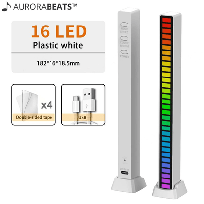 AURORA™ - Light Bar