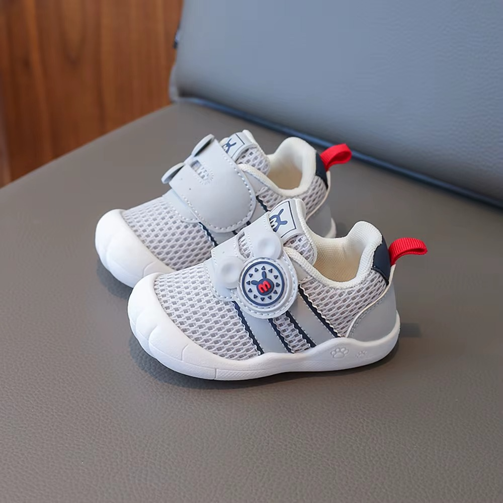 Mini Fashion™ - Trendy & Atmungsaktiv - Kleinkind Sneakers