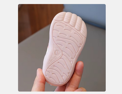 Mini Fashion™ - Trendy & Atmungsaktiv - Kleinkind Sneakers