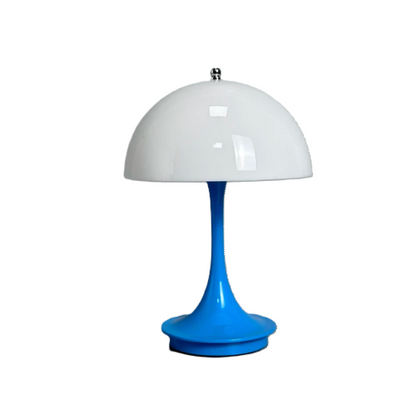 Sarah LED-Dimbare Draadloze Oplaadbare Lamp