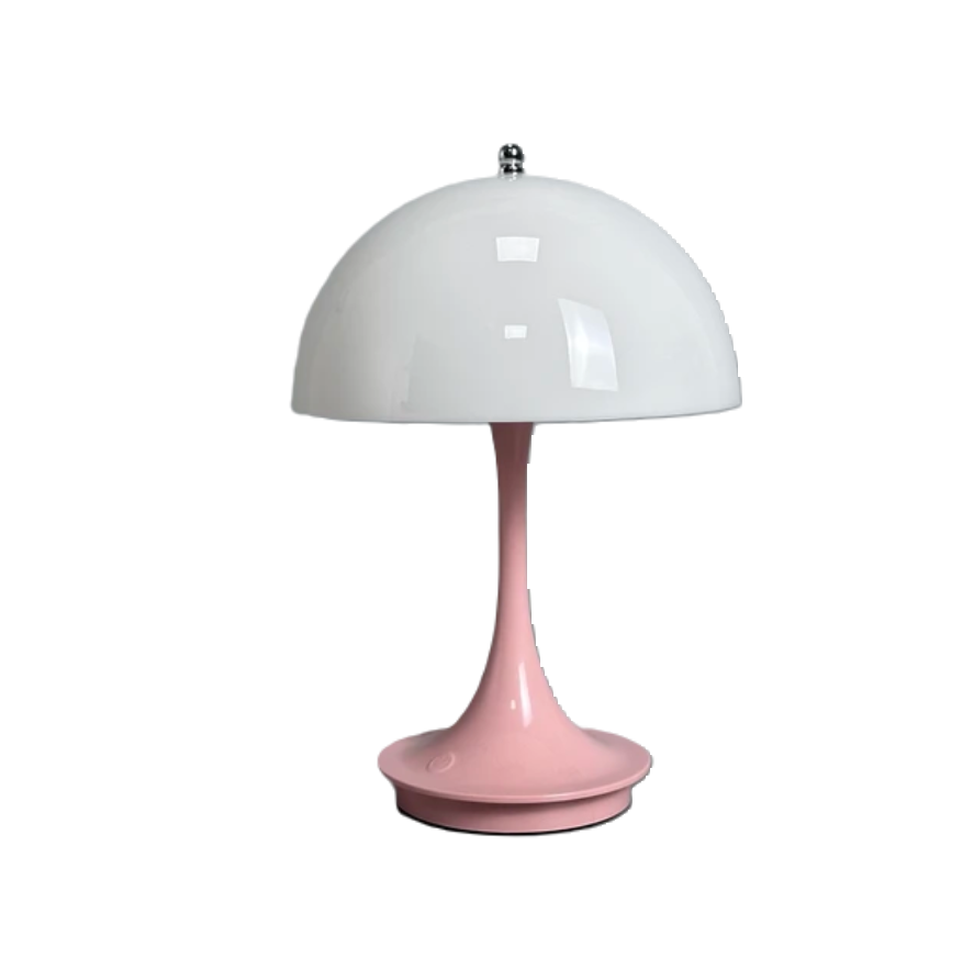 Sarah LED-Dimbare Draadloze Oplaadbare Lamp