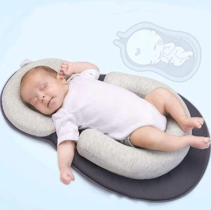 Baby Snuggle - lit bébé portable | Confort ultime pour un meilleur sommeil