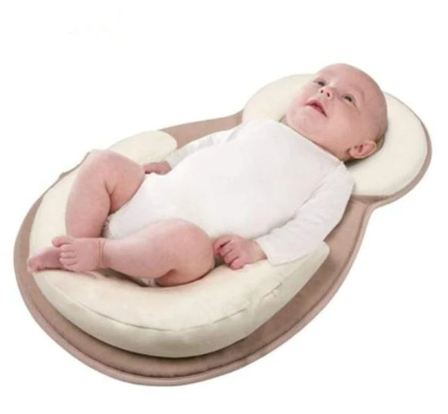 Baby Snuggle - lit bébé portable | Confort ultime pour un meilleur sommeil