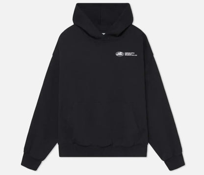 Micha – Med Kærlighed Hoodie
