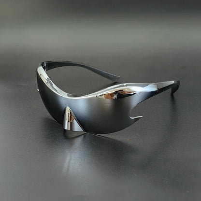 SolarFlare – Eclipse Chromo Shades Zonnebril