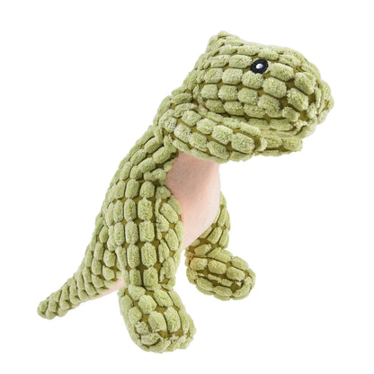 Dino | Onverwoestbare pluche knuffel Dino