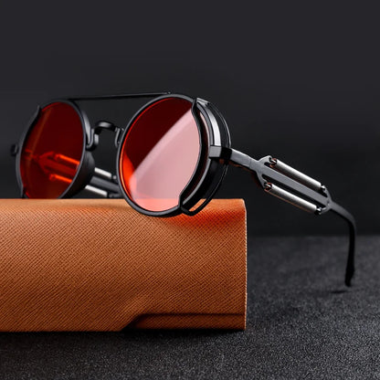 Roetic Rebel Fusion Glasses