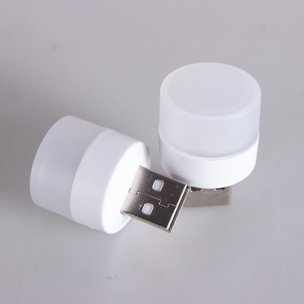 USB Lamp | Draagbare LED Lamp