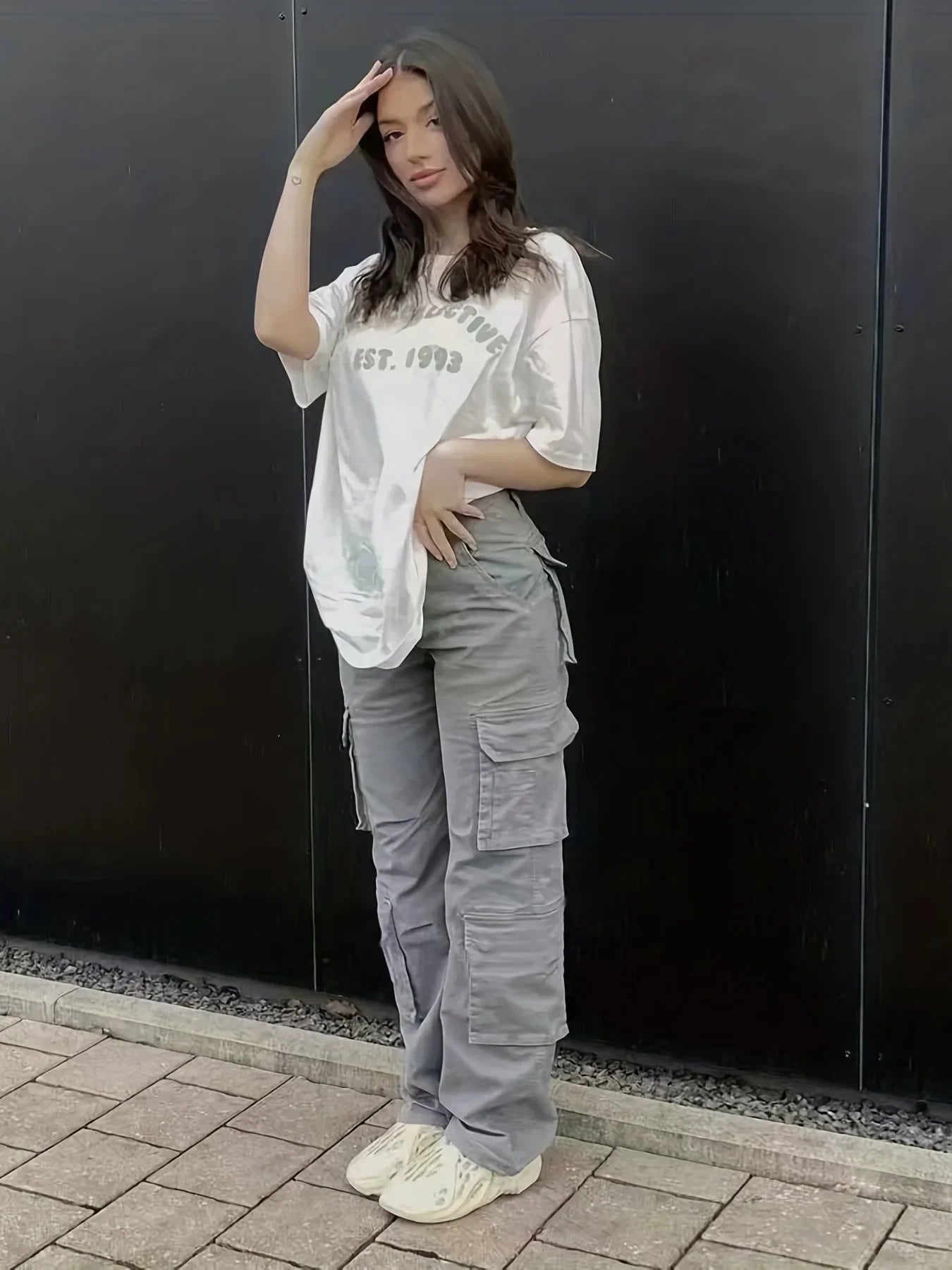 Freena - Cargo Bukser