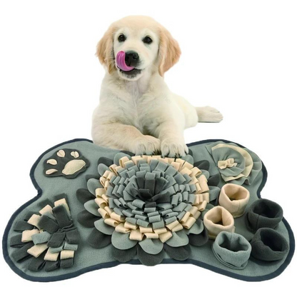 TreatTracker  | 3-in-1 Dog Snuffle Mat