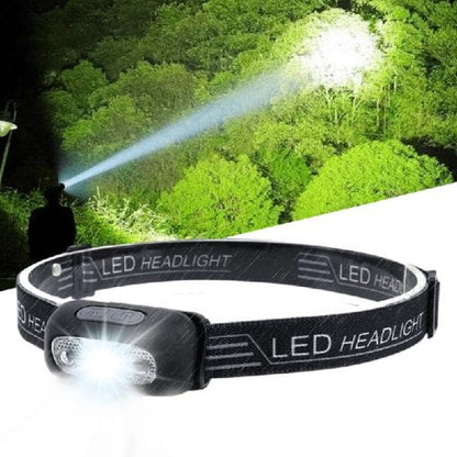 Headlight Plus™ - Sensor Koplamp | 1+1 GRATIS