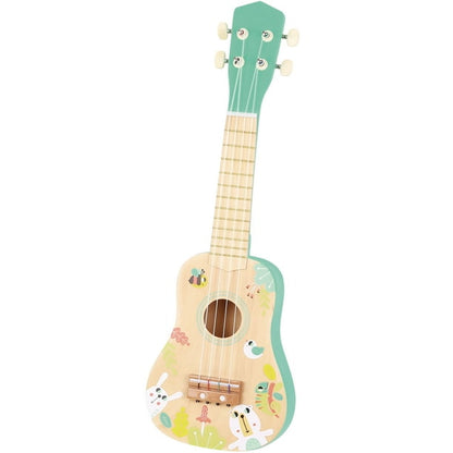 MiniUkulele™ - Het perfecte eerste muziekinstrument voor kinderen