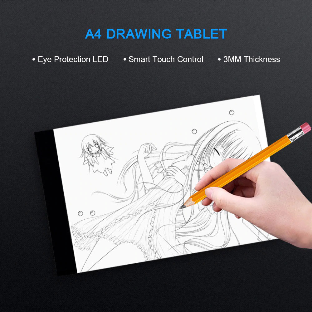 Light Draw Tablet™️