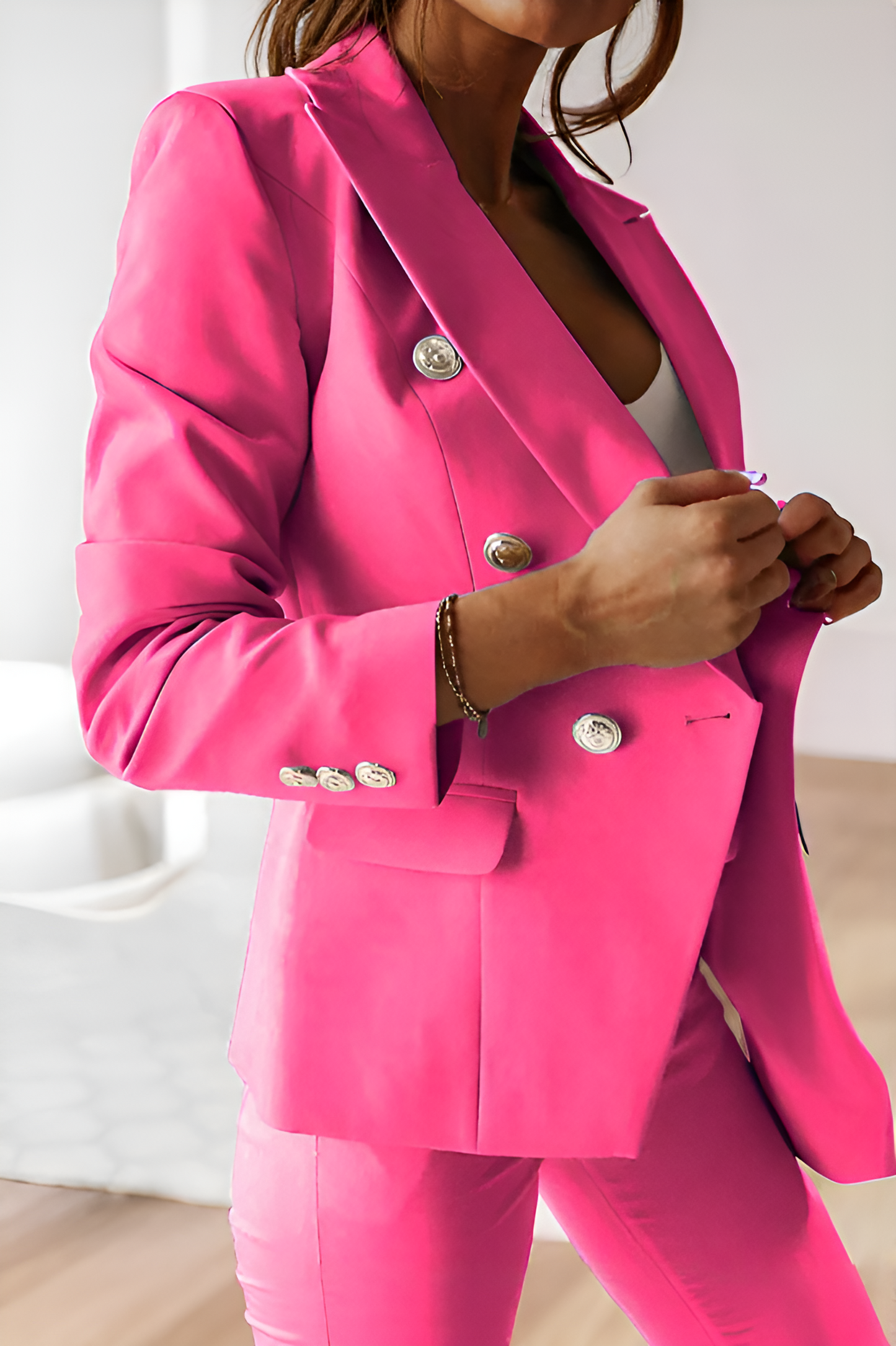 Nelsey - Elegance Comfort Set