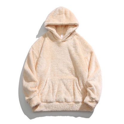 Leann - Hooded Sweatshirt with Long Sleeves