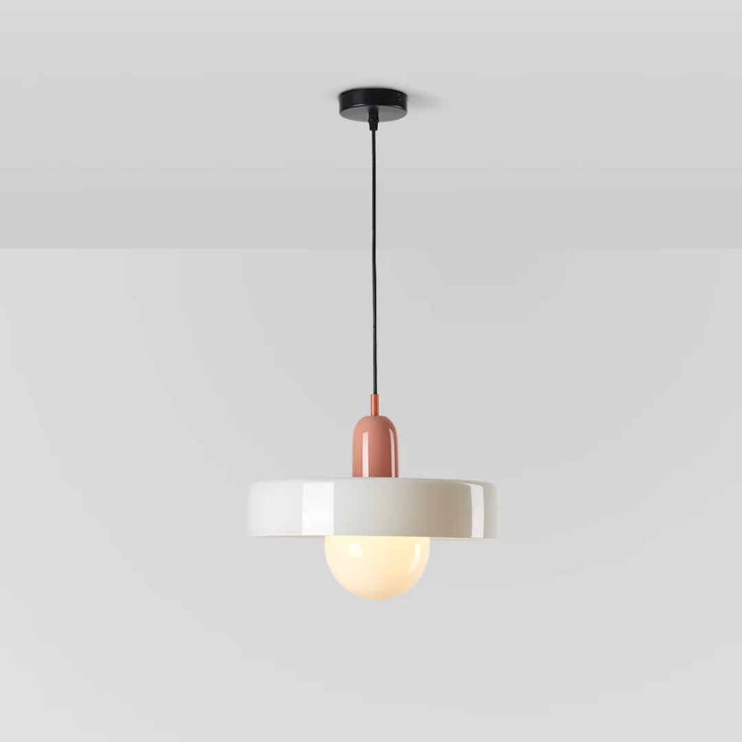 Design LED Hanglamp -  GloboLuxe