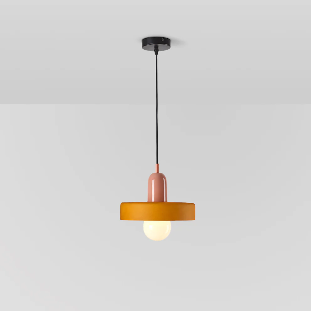 Design LED Hanglamp -  GloboLuxe