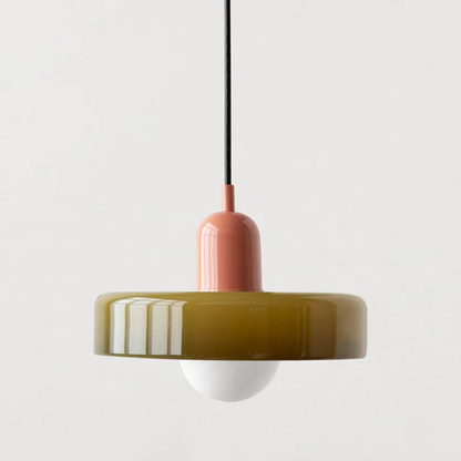 Design LED Hanglamp -  GloboLuxe