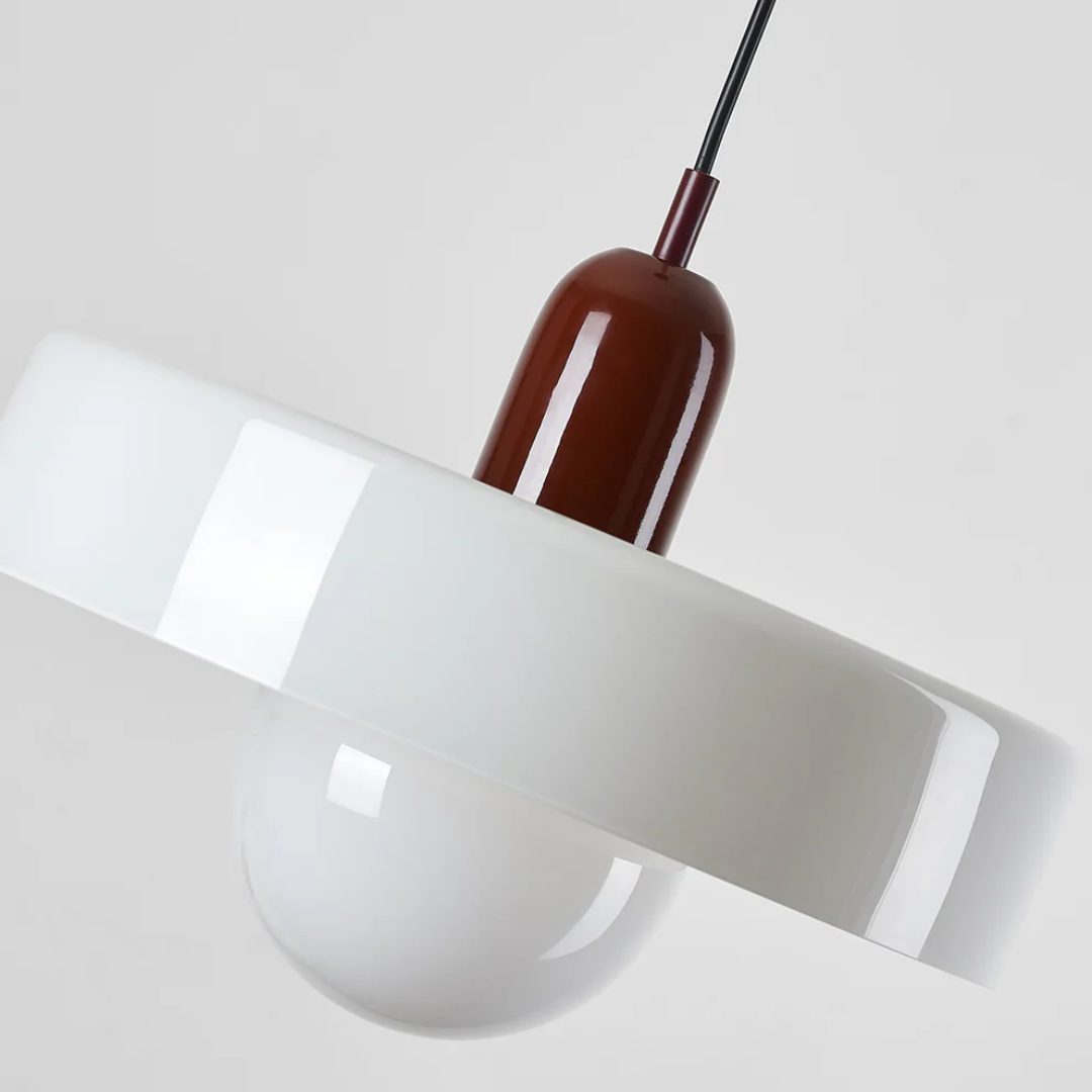 Design LED Hanglamp -  GloboLuxe