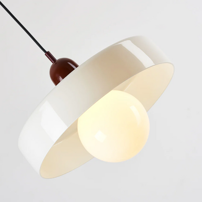 Design LED Hanglamp -  GloboLuxe