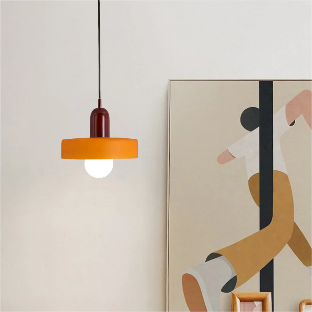 Design LED Hanglamp -  GloboLuxe