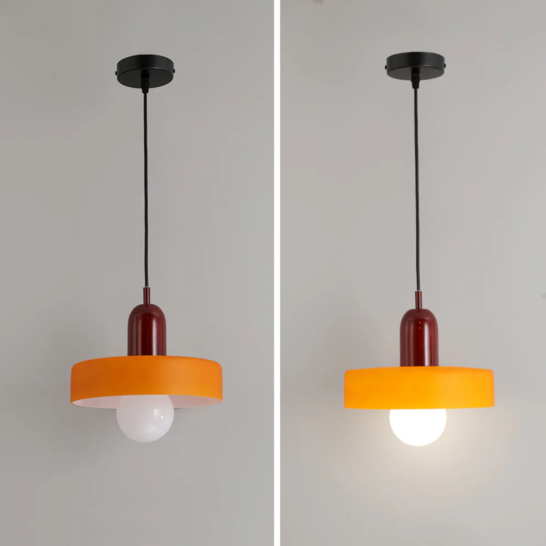 Design LED Hanglamp -  GloboLuxe