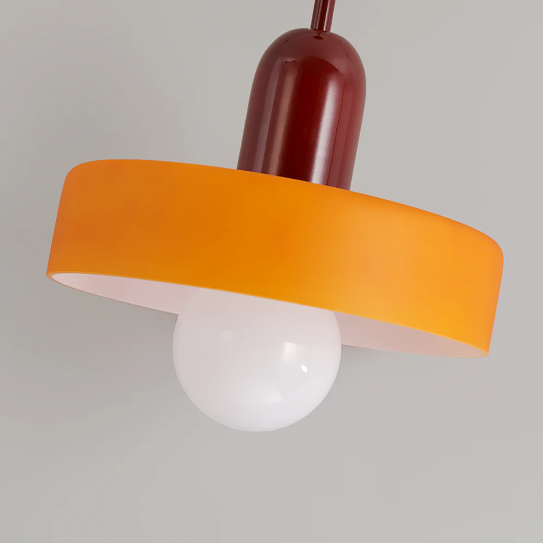 Design LED Hanglamp -  GloboLuxe