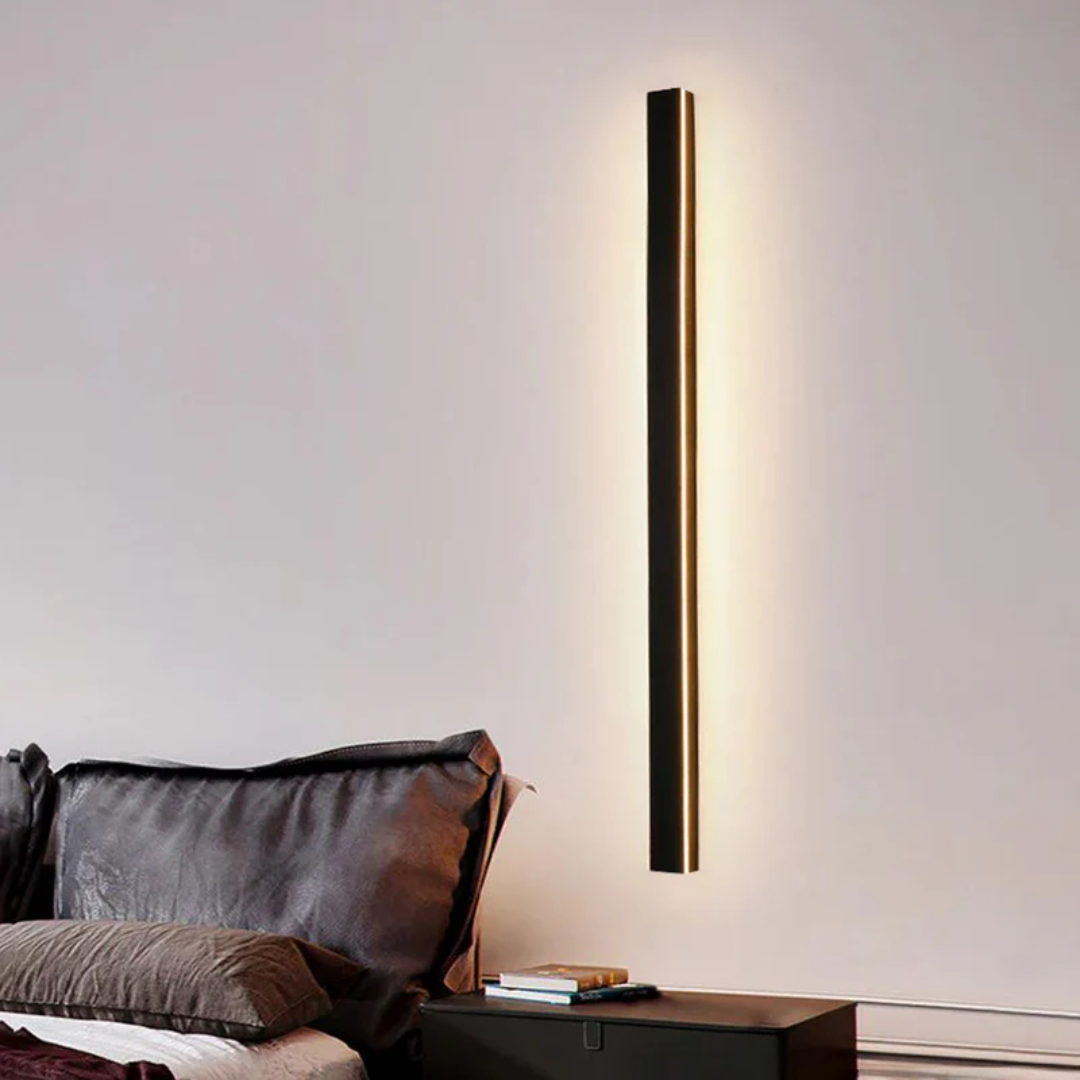 Moderne Design LED Wandlamp -  LineaGlow