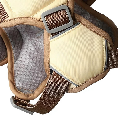 FurGuard | Anti-Pull Dog Harness with reflection