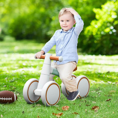 Ersterritt ™ - Balance Bike für Babys