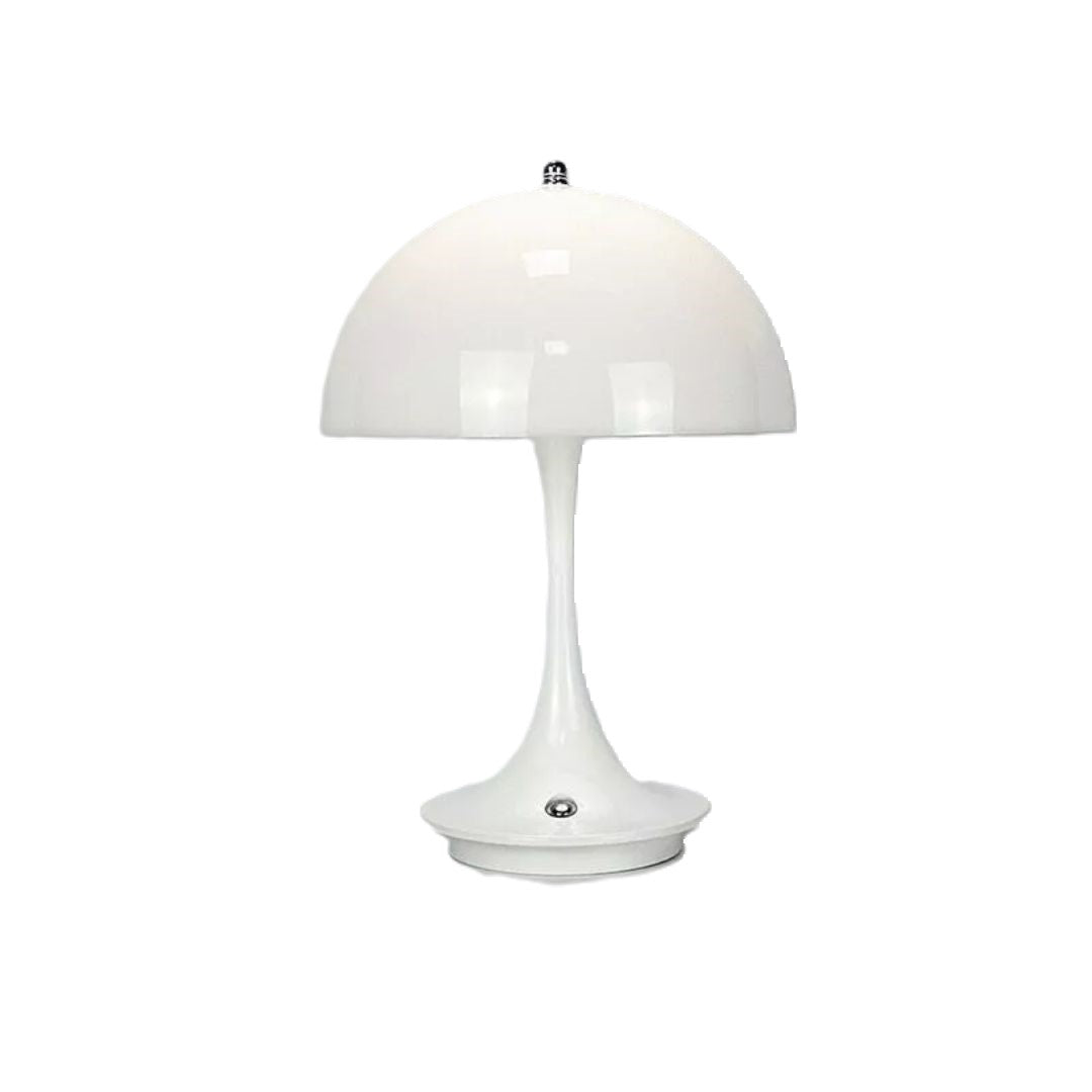 Sarah LED-Dimbare Draadloze Oplaadbare Lamp