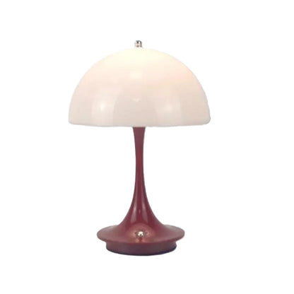 Sarah LED-Dimbare Draadloze Oplaadbare Lamp