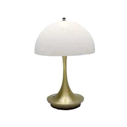 Sarah LED-Dimbare Draadloze Oplaadbare Lamp