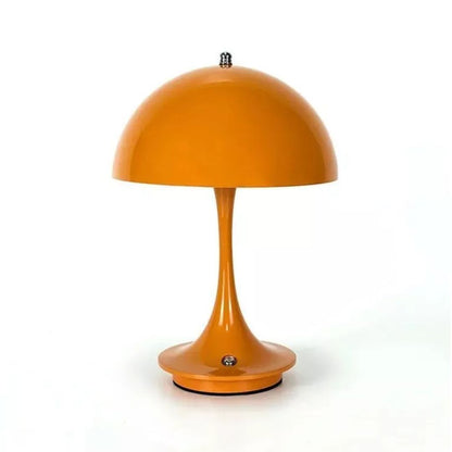 Sarah LED-Dimbare Draadloze Oplaadbare Lamp