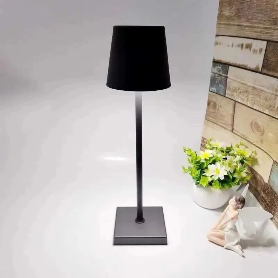 Caroline Oplaadbare USB-LED Bureaulamp