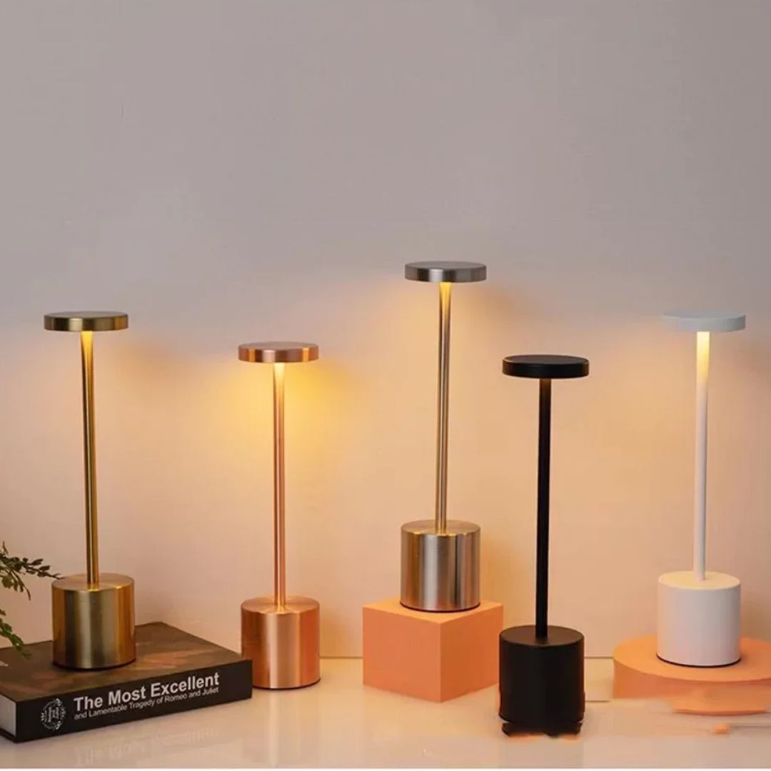 Chloe Moderne Stijl LED Bureaulamp