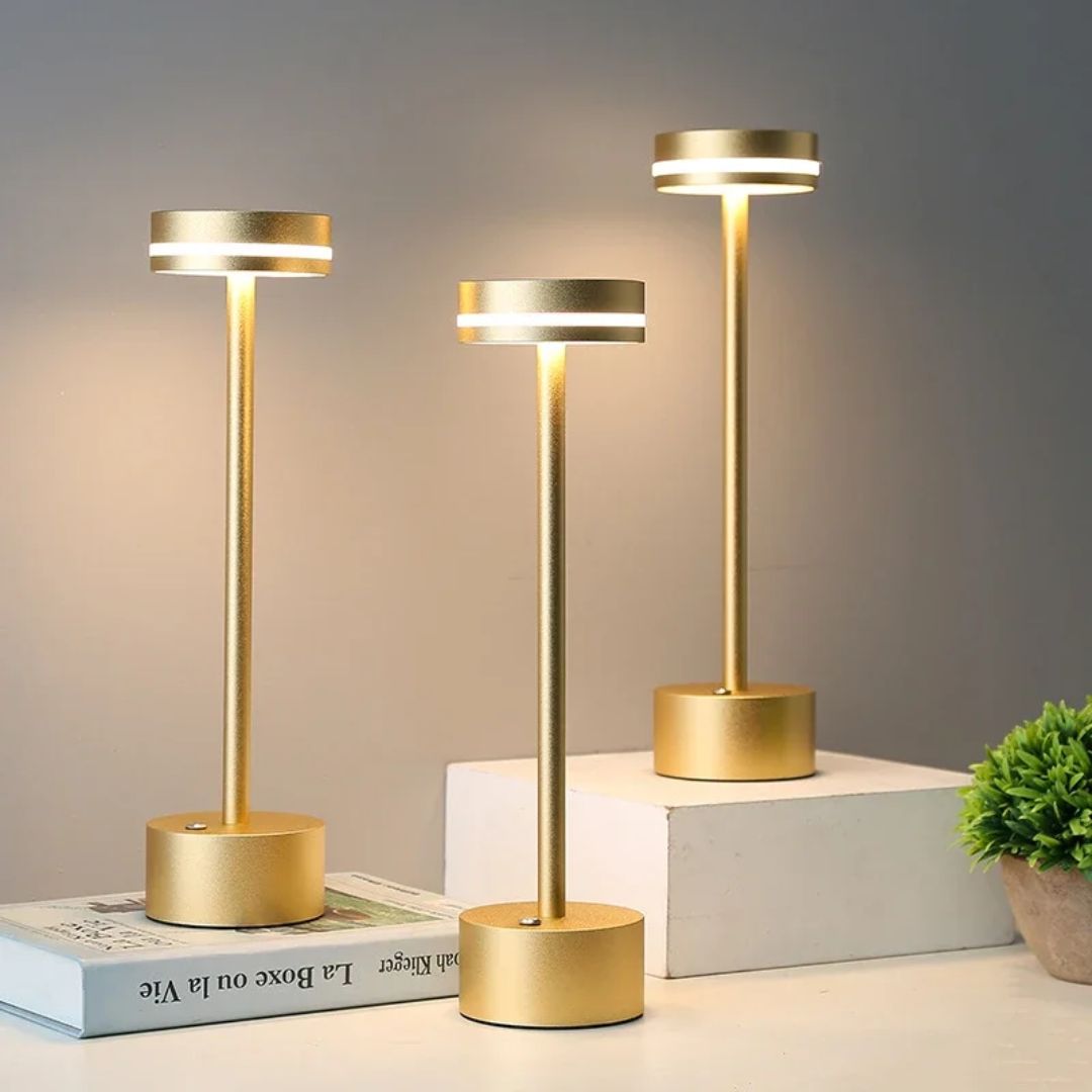 Mella Professionele Decoratieve Bureaulamp