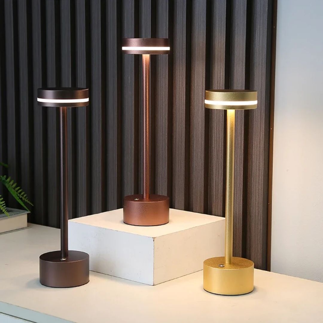 Mella Professionele Decoratieve Bureaulamp