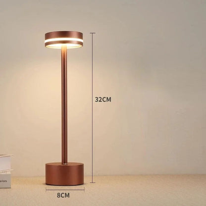 Mella Professionele Decoratieve Bureaulamp