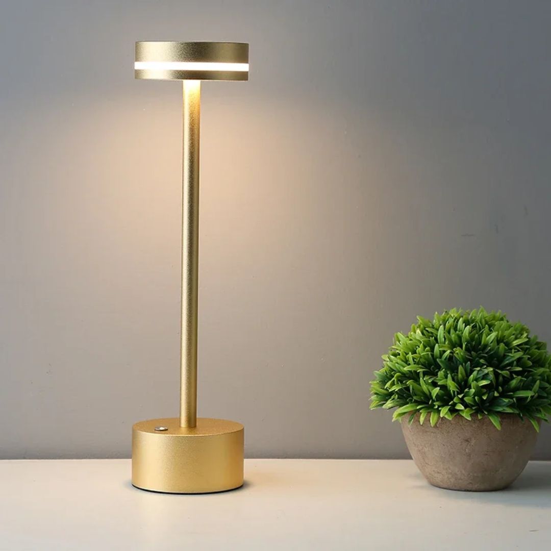 Mella Professionele Decoratieve Bureaulamp