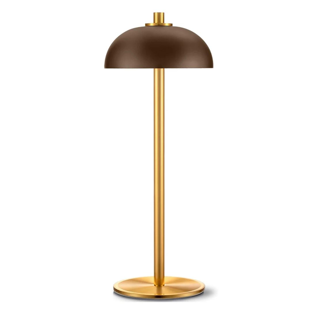 Gertrude Creatieve Paddenstoel Lamp